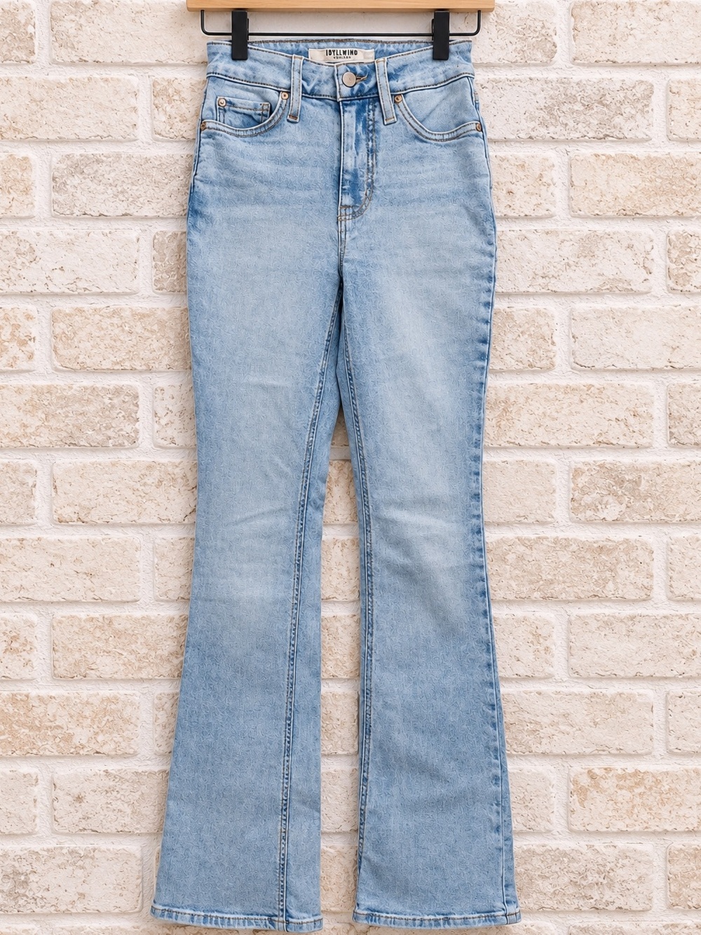 Idyllwind Jeans 0x34 LEGEND